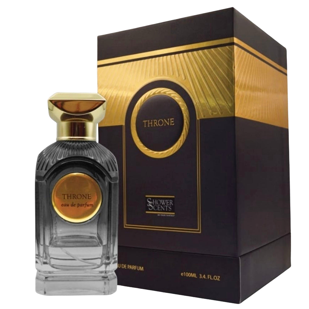 Throne Eau De Parfum