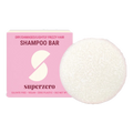 Superzero Shampoo Bar For Dry, Colored, Frizzy Hair
