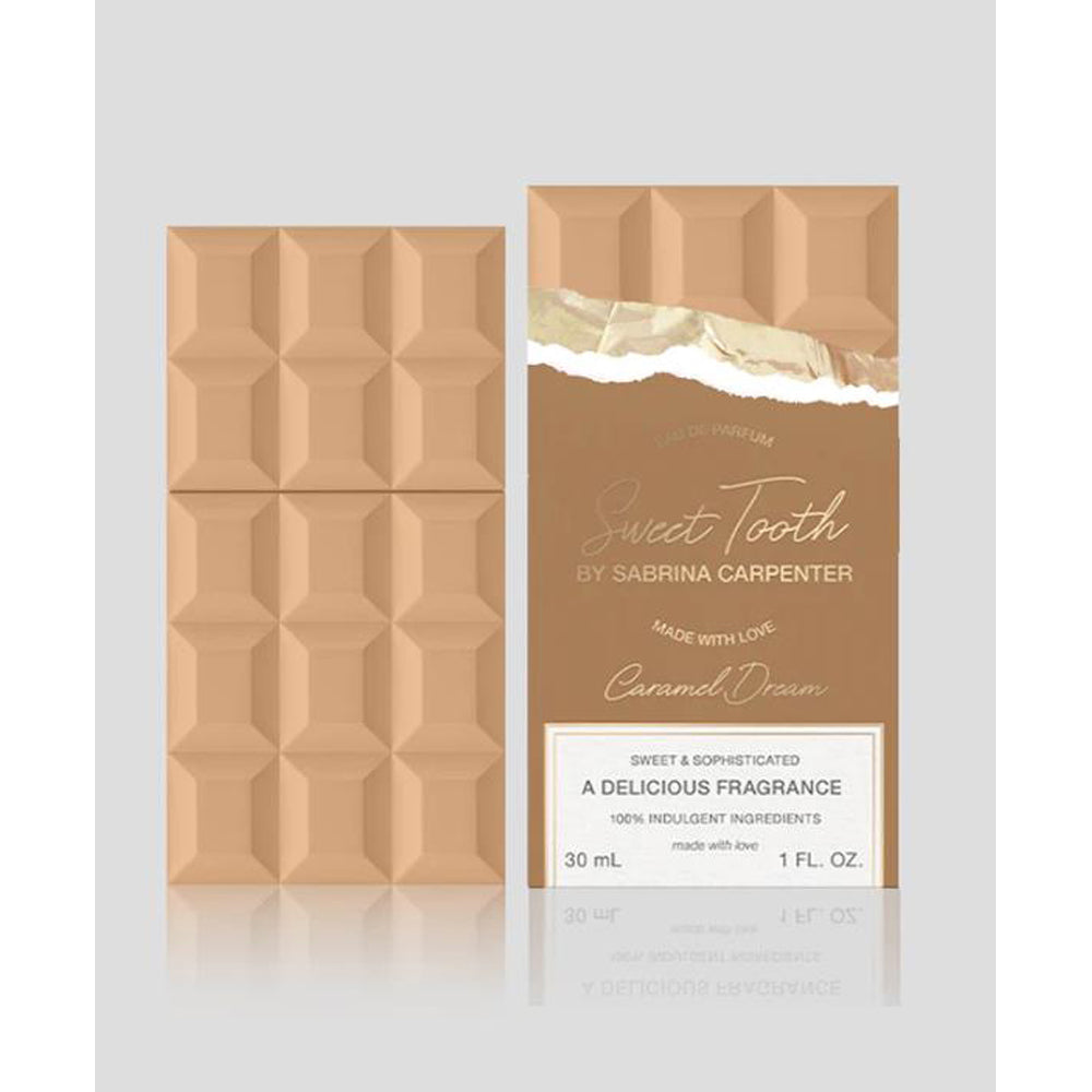 Caramel Dream Eau De Parfum