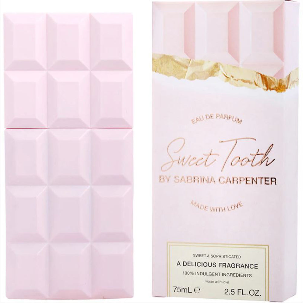 Sweet Tooth Eau De Parfum