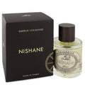 Safran Colognise Extrait De Cologne