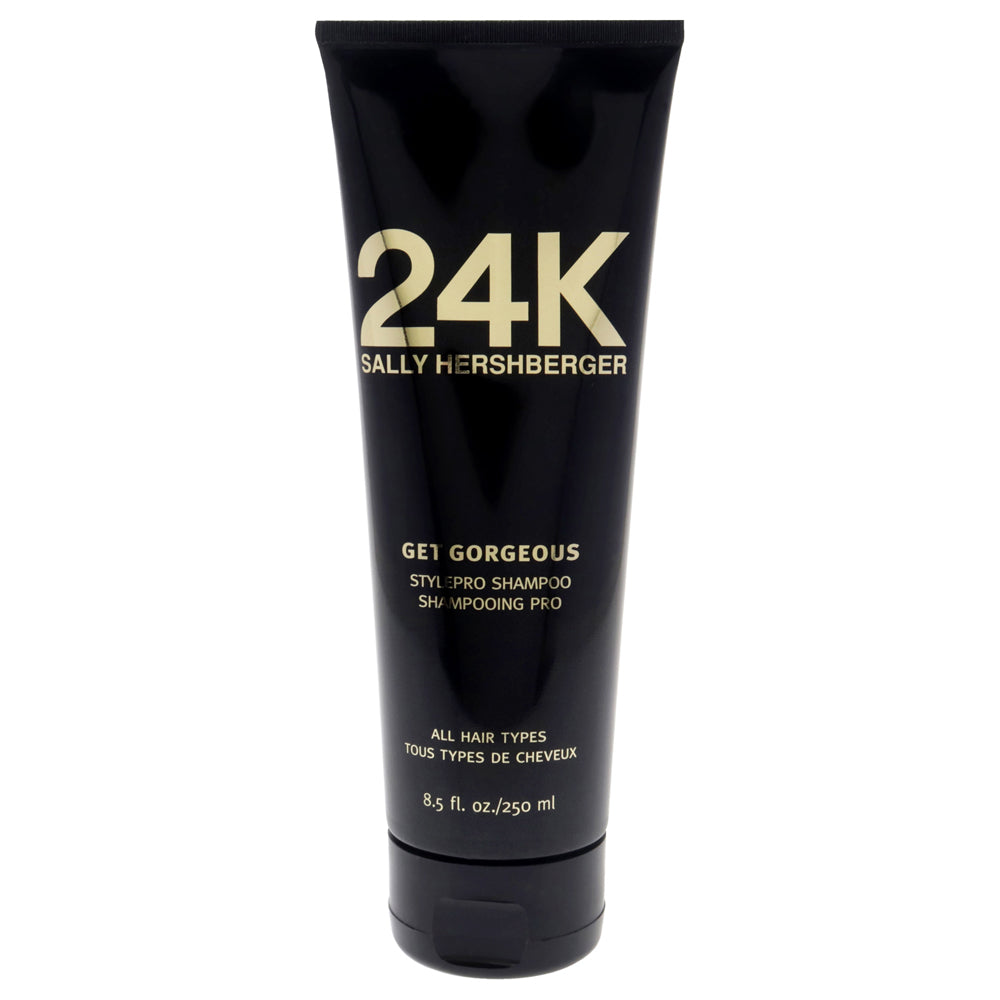 24k Get Gorgeous Shampoo