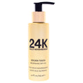 24K Golden Touch Nourishing Dry Hair Oil