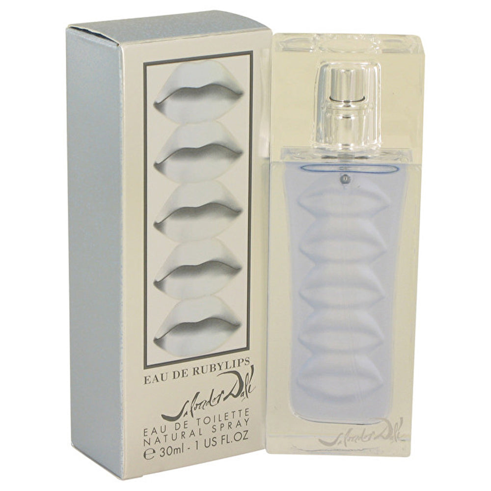Eau De Ruby Lips Eau De Toilette