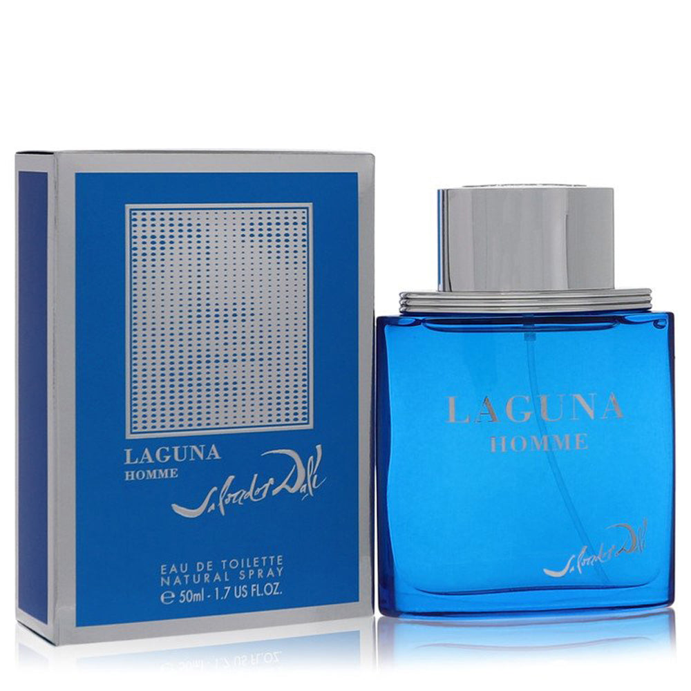 Mens Laguna Eau De Toilette
