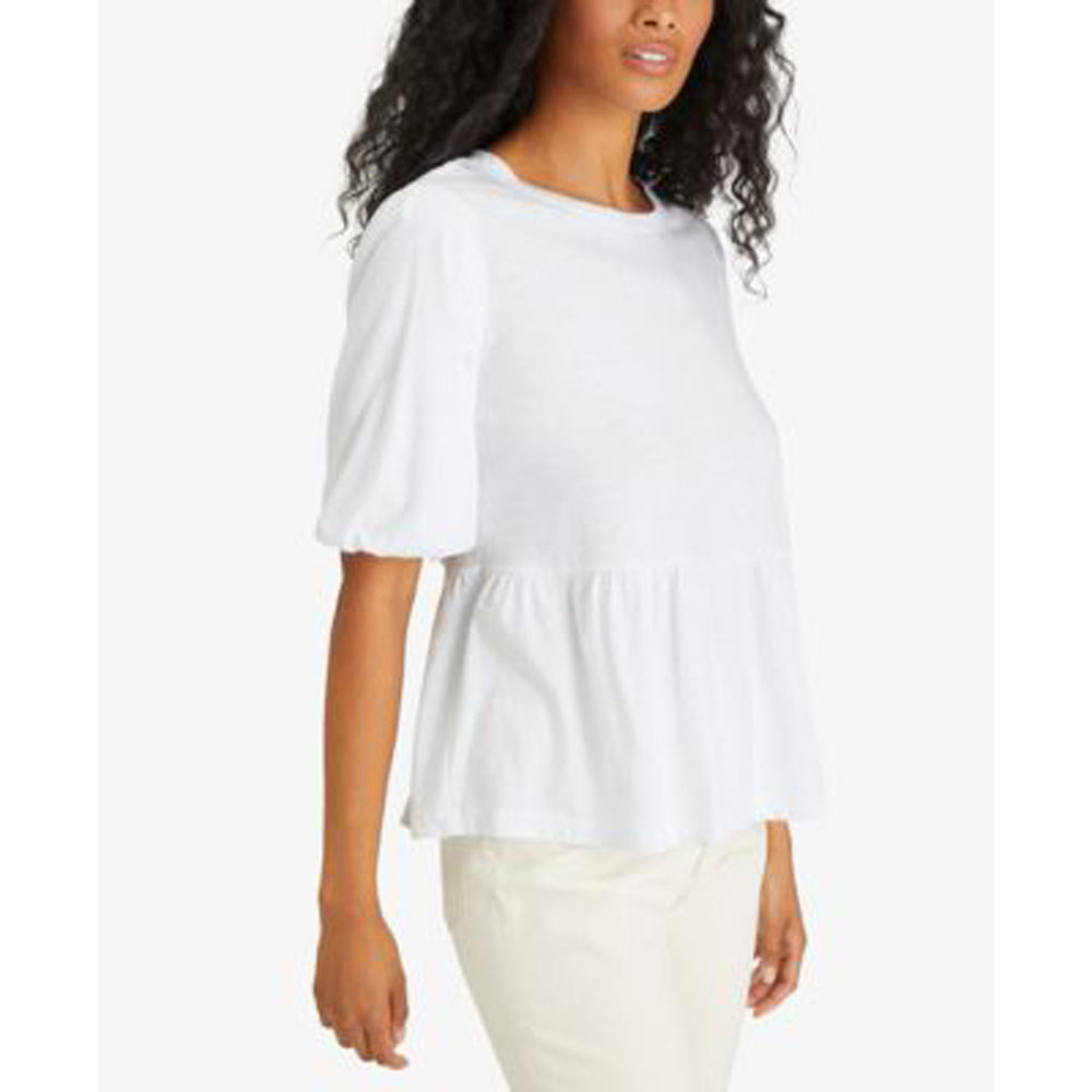 Ava Babydoll Top