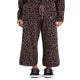 Essential Knitwear Pants In Classy Mink