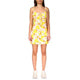 High Heat Sundress In Sunny Days