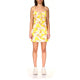 High Heat Sundress In Sunny Days