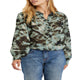 New Day Printed Shirt In Filtered