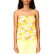Playdate Camisole In Sunny Days