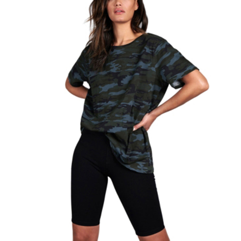 Runway Pocket Fitness Bike Short