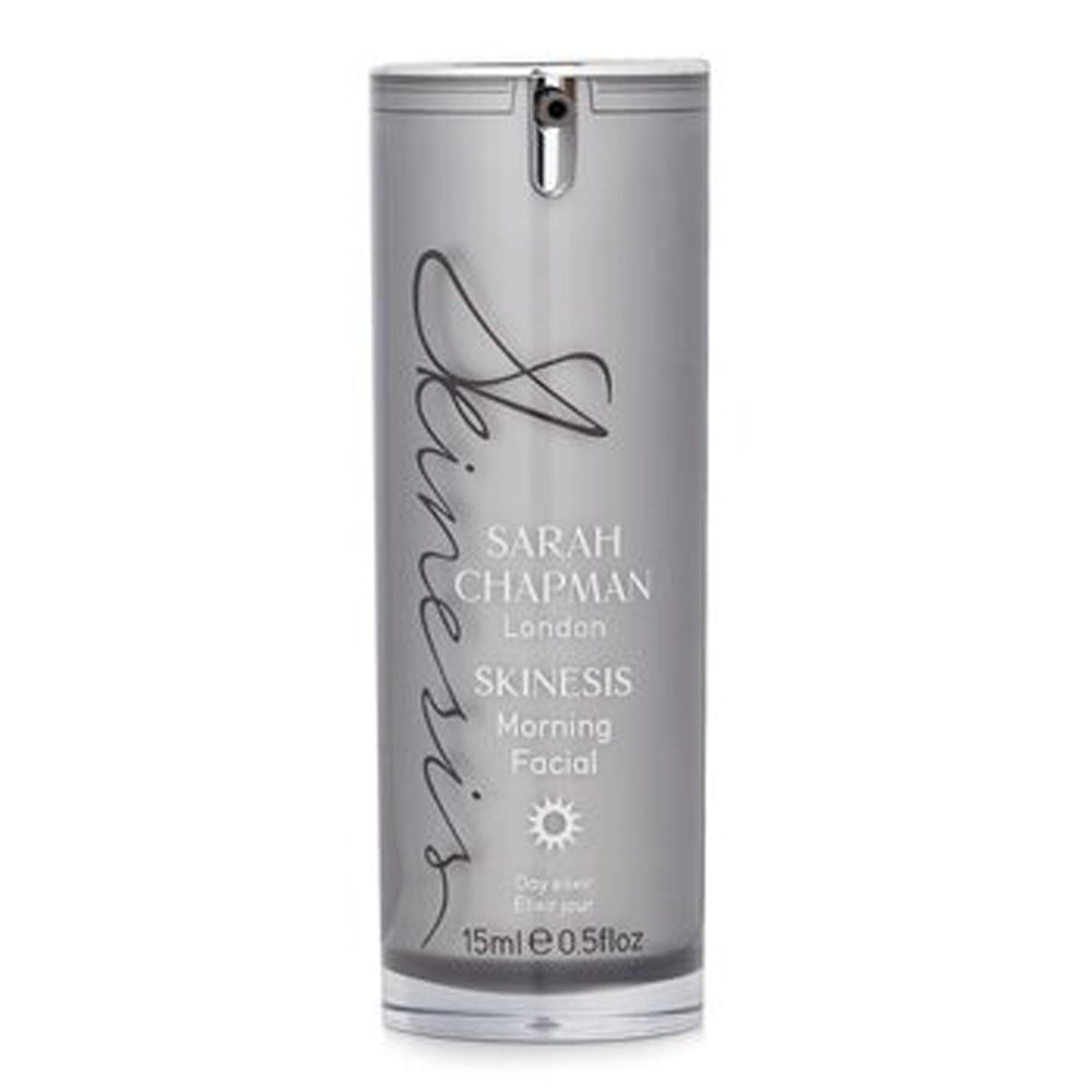 Skinesis Morning Facial