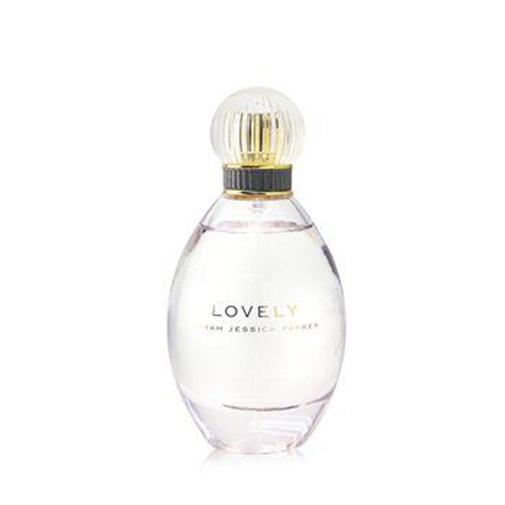 Lovely Eau de Parfum