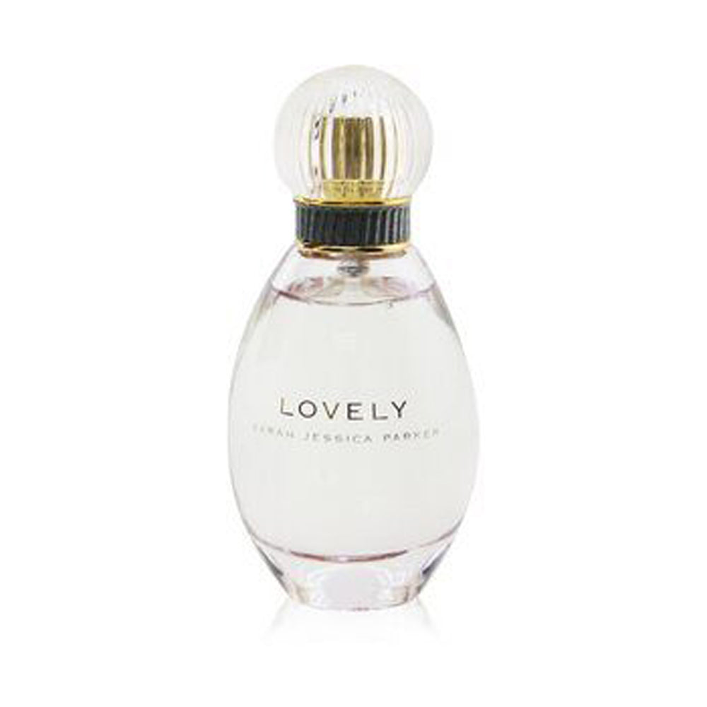 Lovely Eau de Parfum