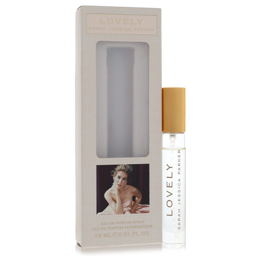 Lovely Eau de Parfum