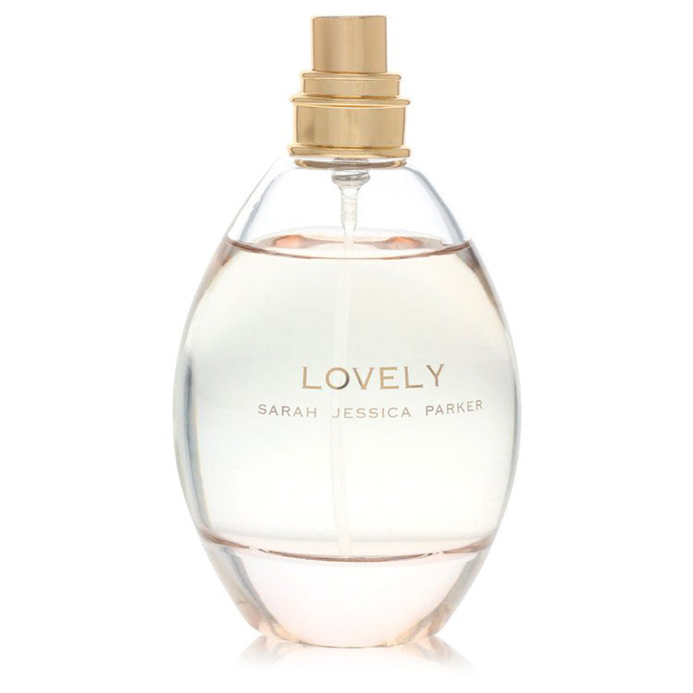 Lovely Eau de Parfum