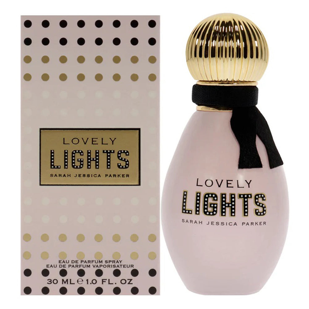 Lovely Lights Eau De Parfum