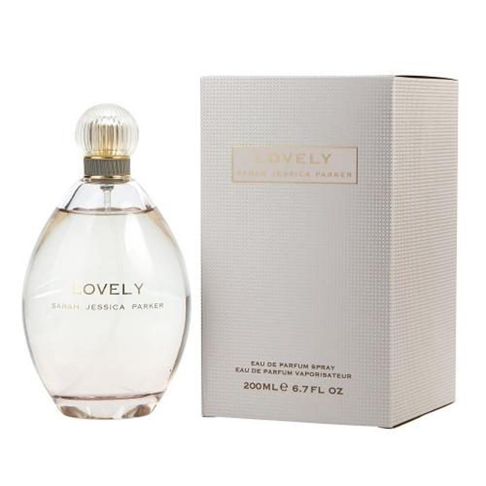 Lovely SJP Eau de Parfum