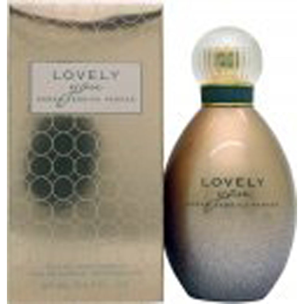 Lovely You Eau de Parfum