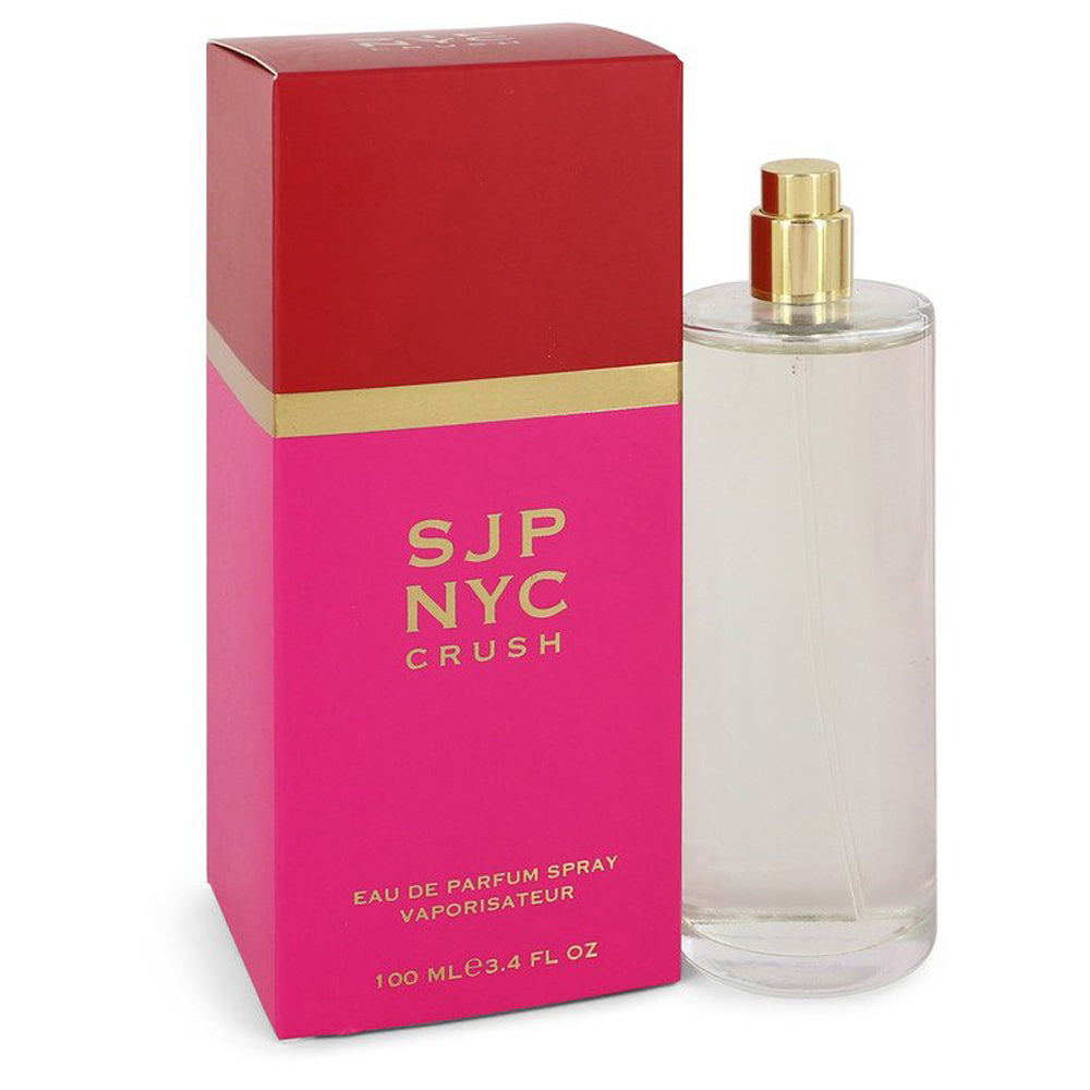 Sjp Nyc Crush Eau De Parfum