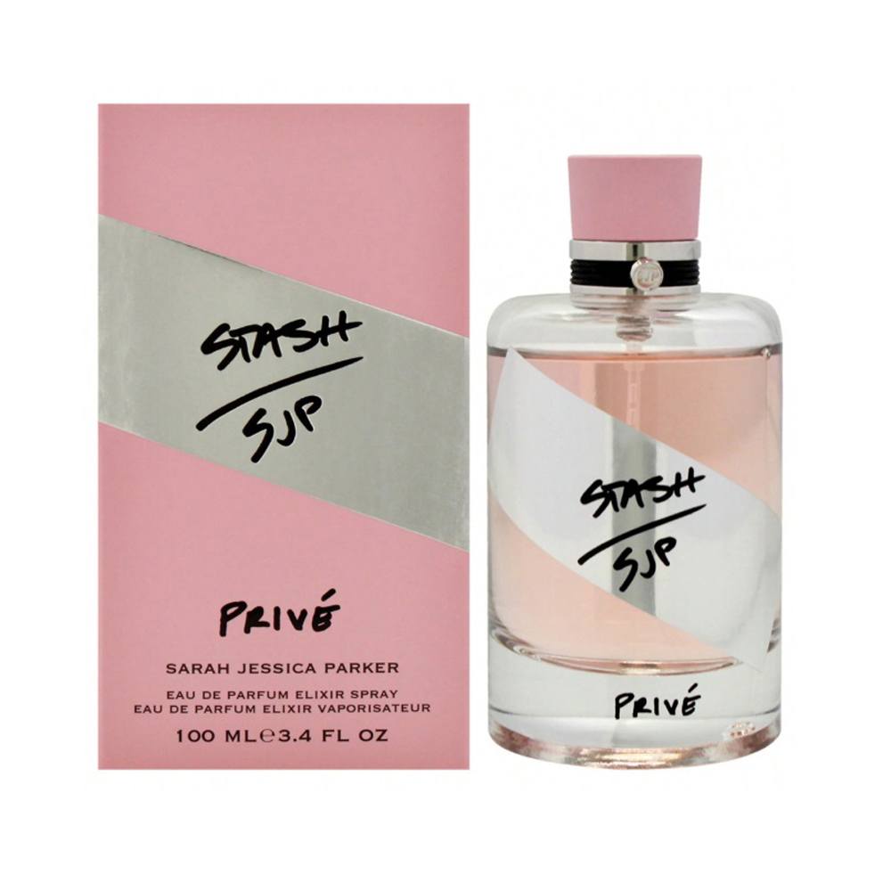 Stash Prive Eau De Parfum