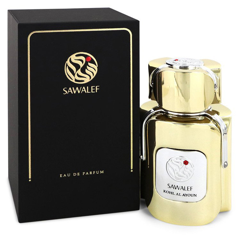 Kohl Al Ayoun Eau De Parfum