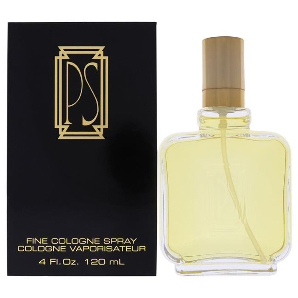 Fine Cologne Spray