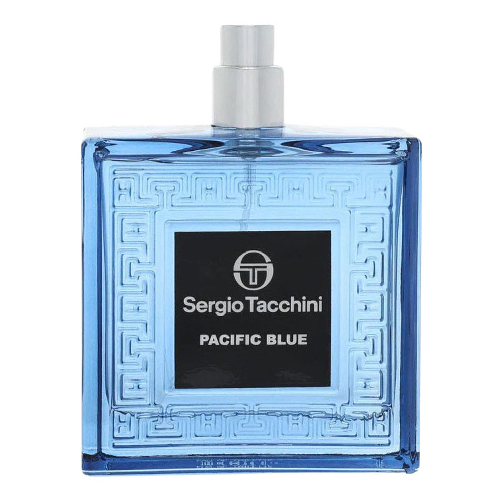 Pacific Blue Eau De Toilette