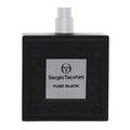 Pure Black Eau De Toilette