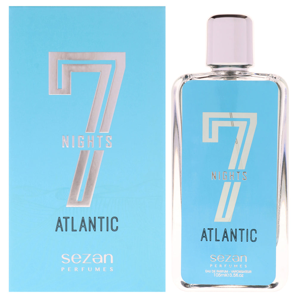 7 Nights - Atlantic Eau De Parfum