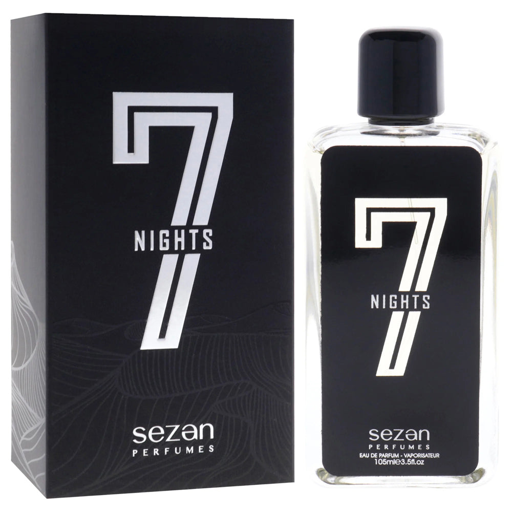 7 Nights Eau De Parfum