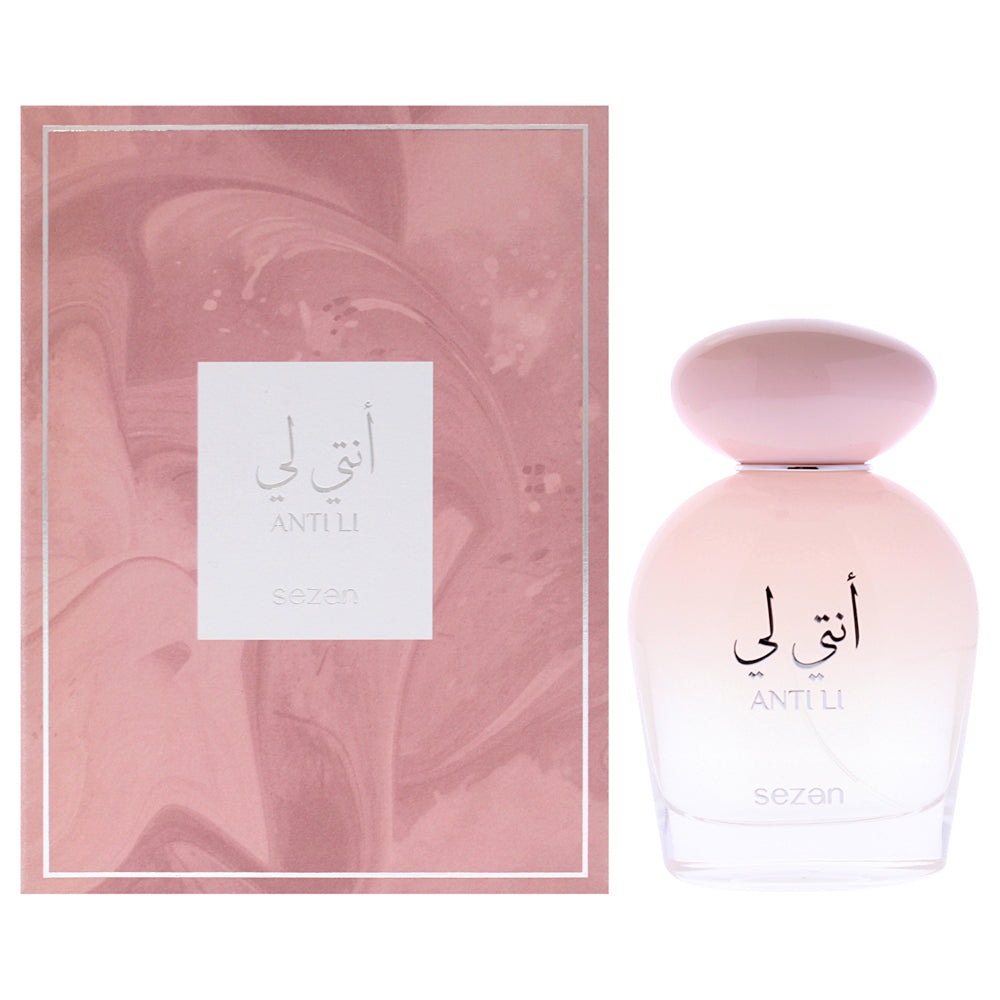 Anti Li Eau De Parfum