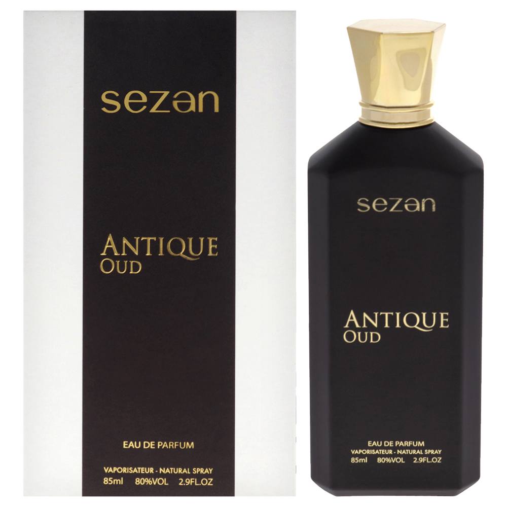 Antique Oud Eau de Parfum for Men