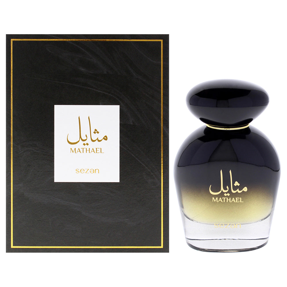 Mathael Eau De Parfum