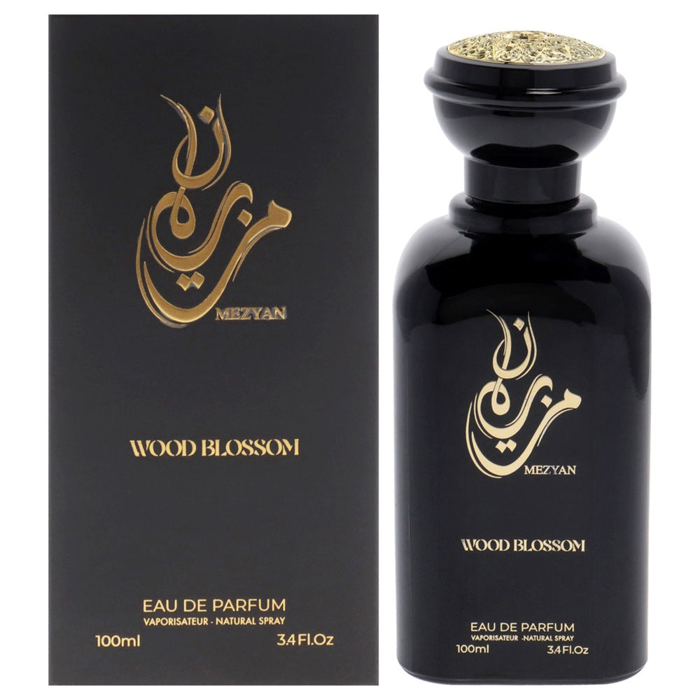 Mezyan Wood Blossom Eau de Parfum for Women