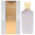 Musk Lily Eau De Parfum
