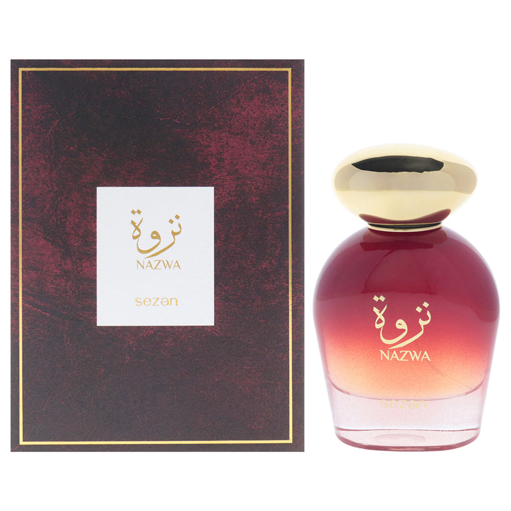 Nazwa Eau De Parfum