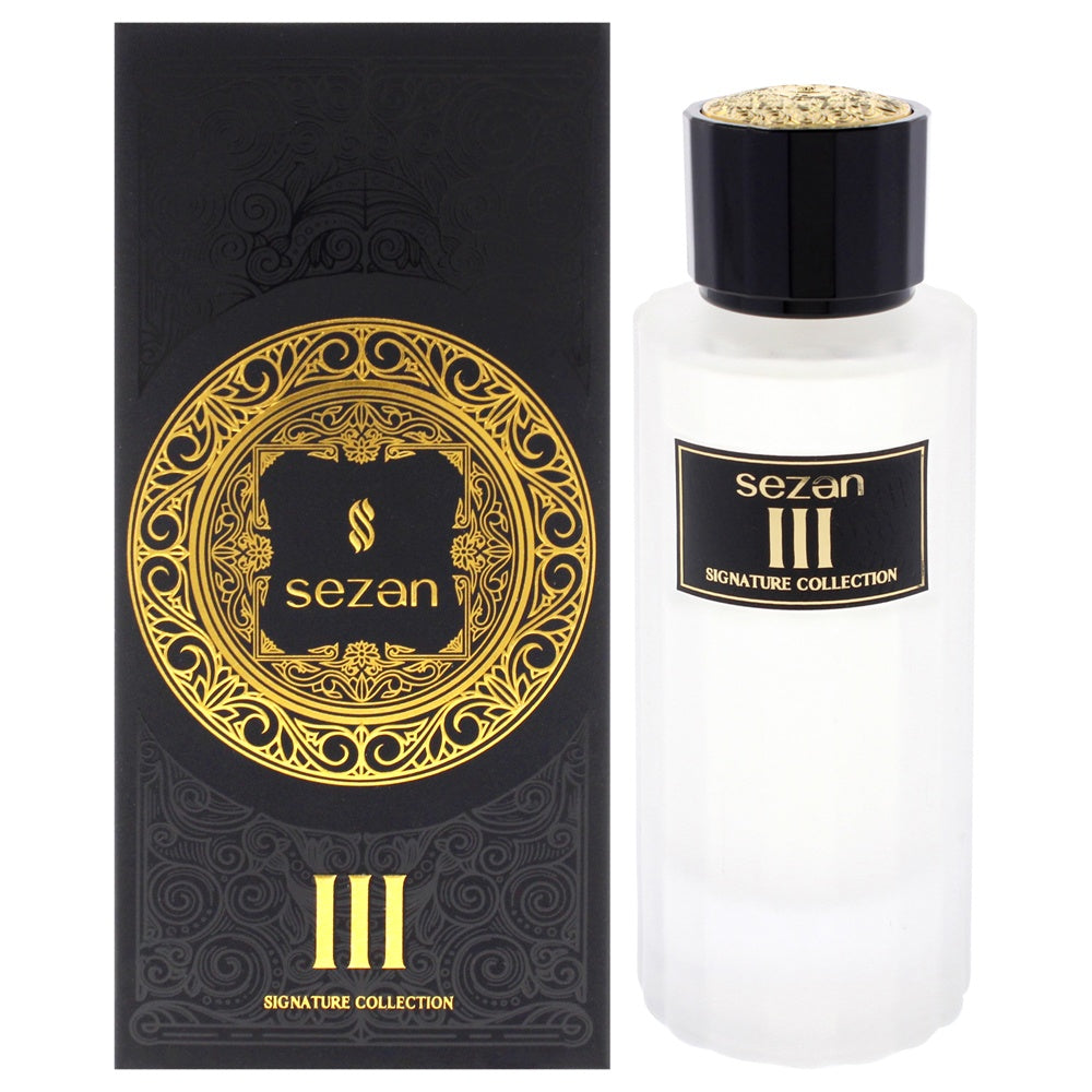 Signature Collection III Eau de Parfum for Men