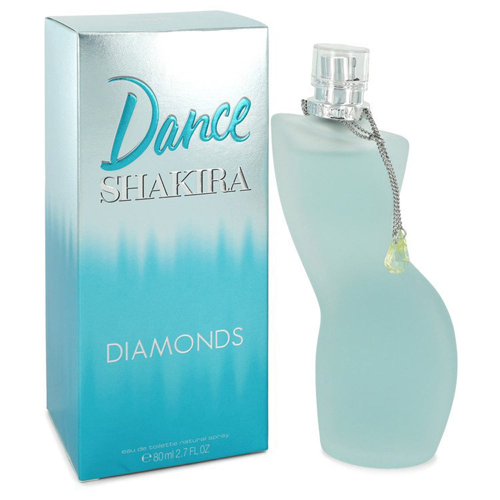 Dance Diamonds Eau De Toilette