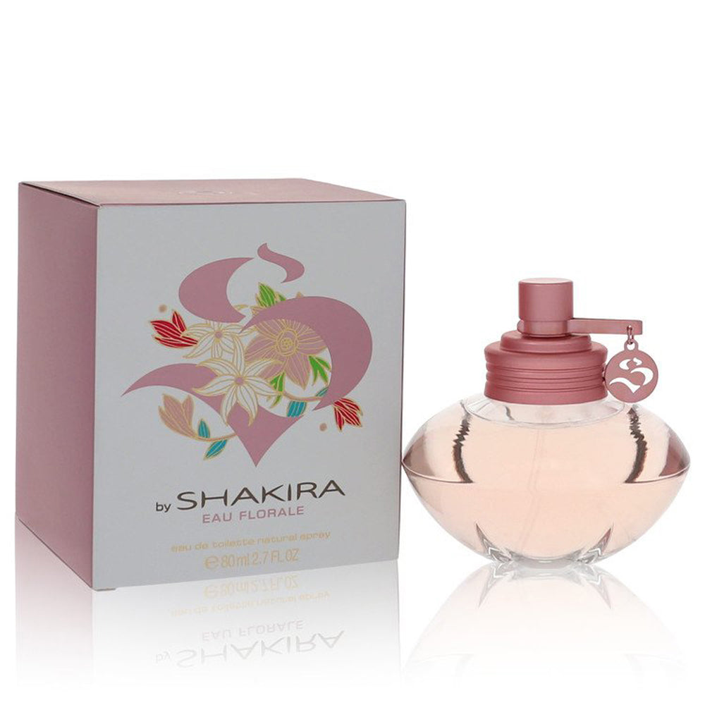 S Eau Florale Eau De Toilette