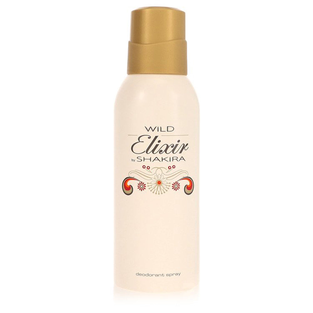 Wild Elixir Deodorant Spray