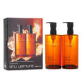 Ultime8 Sublime Beauty Cleansing Oil Duo
