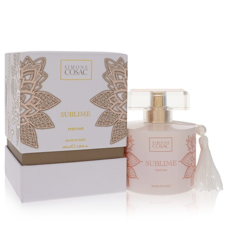 Sublime Perfume Spray