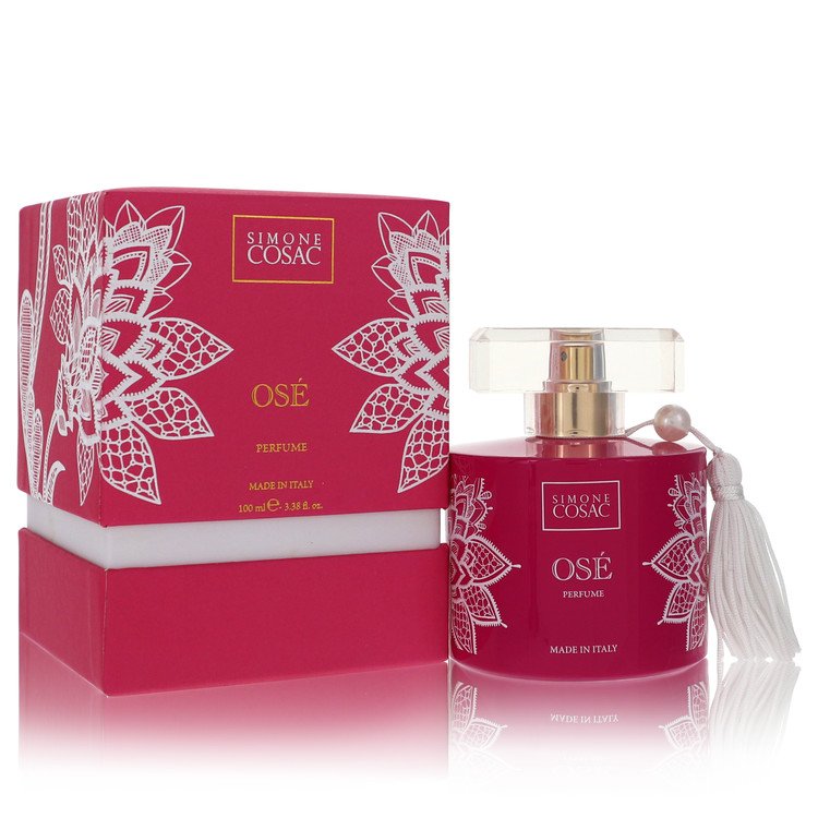 Ose Perfume Spray