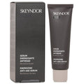 Energizing Anti Age Serum SPF 10 for Men - New Packaging