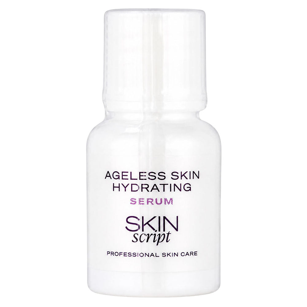 Ageless Skin Hydrating Serum