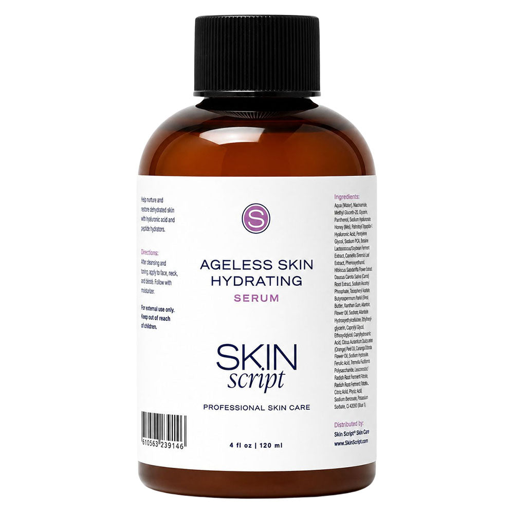 Ageless Skin Hydrating Serum