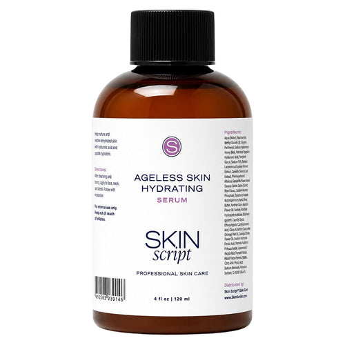 Ageless Skin Hydrating Serum