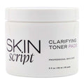 Clarifying Toner Pads
